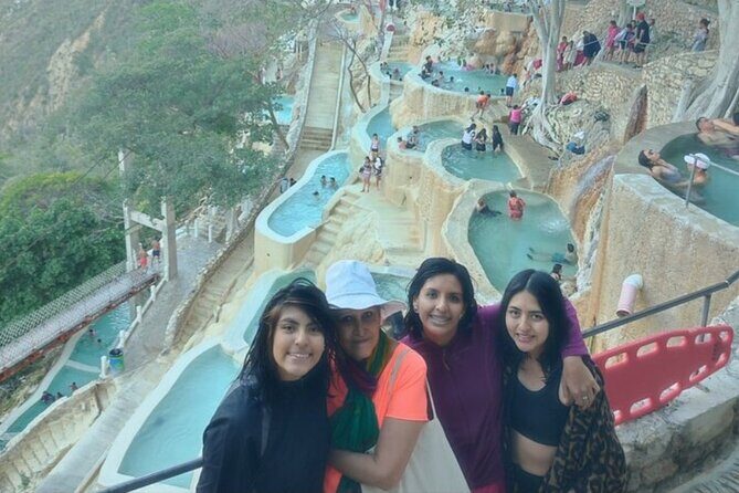 Tolantongo Caves Full Day from Mexico City - Final Thoughts: Is It Worth It?