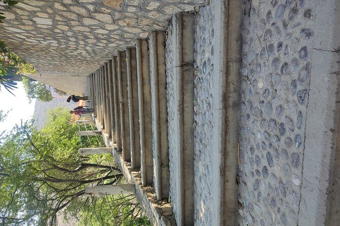 Tolantongo Caves Full Day from Mexico City - FAQs