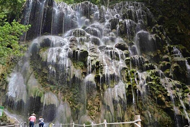 Tolantongo Caves, Grottos and Waterfall Tour from CDMX - FAQs