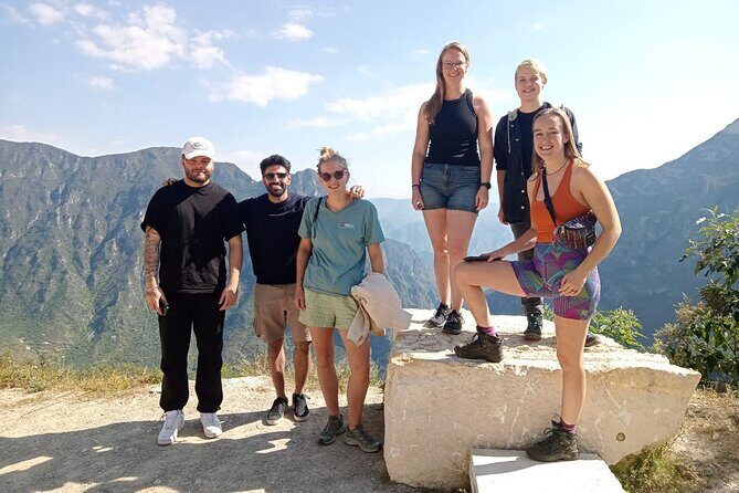 Tolantongo Caves, Grottos and Waterfall Tour from CDMX - Final Words