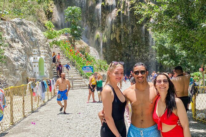 Tolantongo Caves Hot Springs & Waterfalls Small Group Tour - Authenticity and Value
