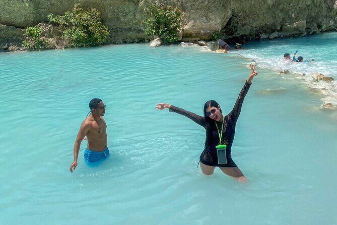 Tolantongo Caves Hot Springs & Waterfalls Small Group Tour - FAQ
