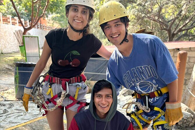 Tolantongo: Every Trip Is A New Story - The Itinerary in Detail