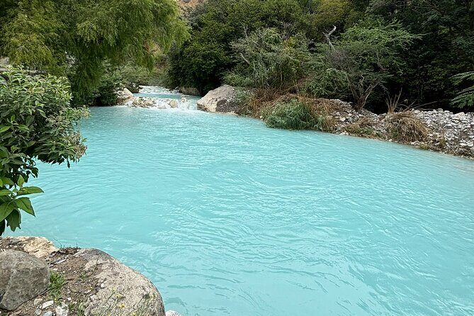 Tolantongo: Every Trip Is A New Story - Who Should Book This?