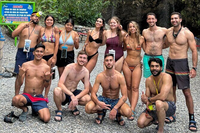 Tolantongo: Every Trip Is A New Story - Final Thoughts