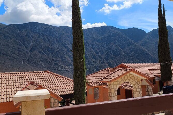 TOLANTONGO GROTTO, 1 to 11 PASSENGERS. - Frequently Asked Questions