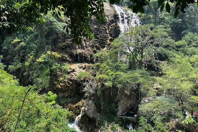 Tolantongo Private Tour Day Tour Hot Springs Paradise - Why Choose This Tour?