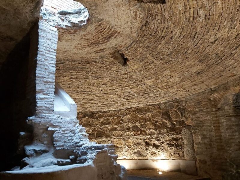 Toledo: Ancient Underground City Tour in Spanish - Practical Tips for Visitors