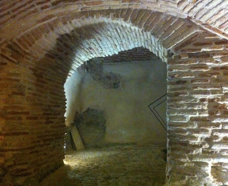 Toledo: Ancient Underground City Tour in Spanish - Who Should Consider This Tour?