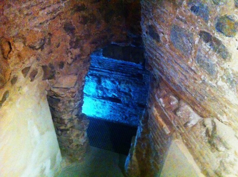 Toledo: Ancient Underground City Tour in Spanish - Final Thoughts