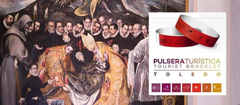 Toledo and its 7 Monuments: Tourist Bracelet + Guided Visit - An In-Depth Look at the Tour Experience