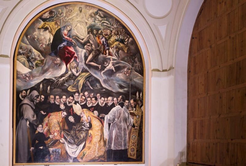 Toledo and its 7 Monuments: Tourist Bracelet + Guided Visit - The Value of the Tourist Bracelet