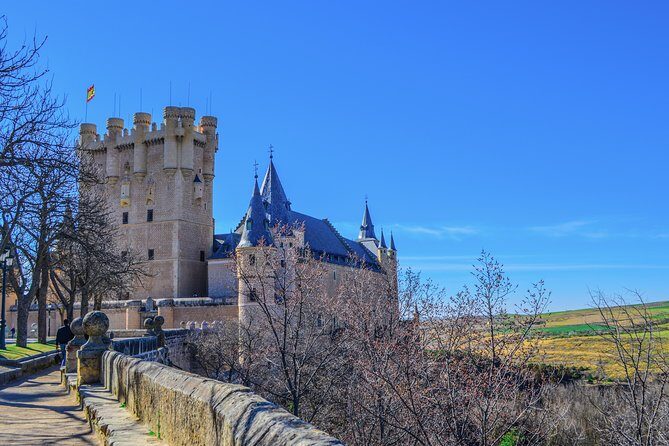 Toledo and Segovia Full Day tour from Madrid - Frequently Asked Questions