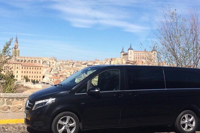 Toledo and Segovia Private Tour with Hotel Pick Up from Madrid - Thorough Review of the Experience