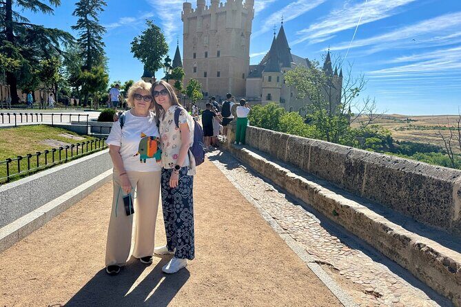Toledo and Segovia Tour 8 different places - Who Should Consider This Tour?