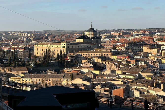 Toledo and Segovia Tour 8 different places - FAQ