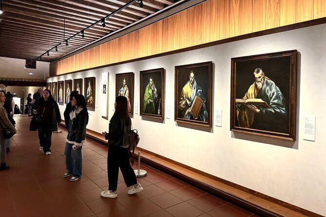 Toledo and Segovia Tour 8 different places - Final Thoughts