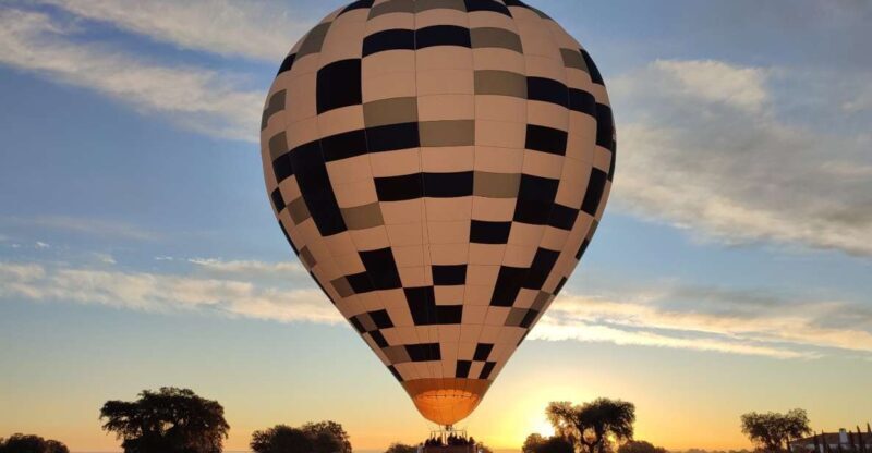 Toledo: Balloon Ride with Transfer Option from Madrid - Final Words