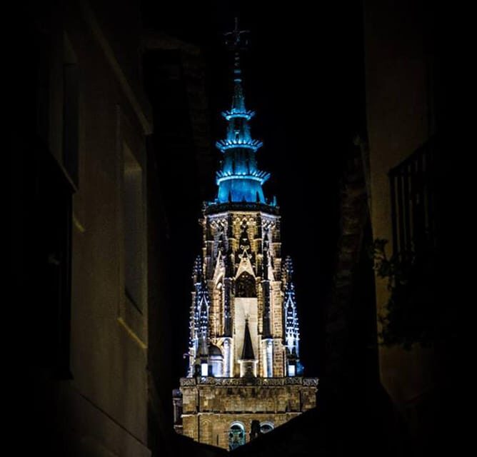 Toledo Cathedral Guided Tour in Spanish - An In-Depth Look at the Toledo Cathedral Guided Tour