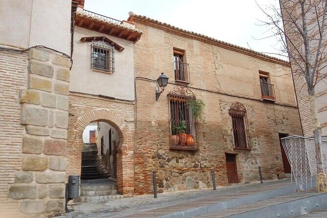 Toledo, City of the Three Cultures - Who Should Consider This Tour?