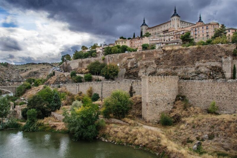 Toledo: City of the Three Cultures Guided Walking Tour - Who Will Love This Tour?