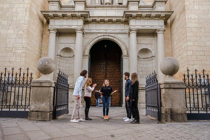Toledo City Tour, Winery Experience & Wine Tasting from Madrid - The Experience in Action: Authentic Feedback