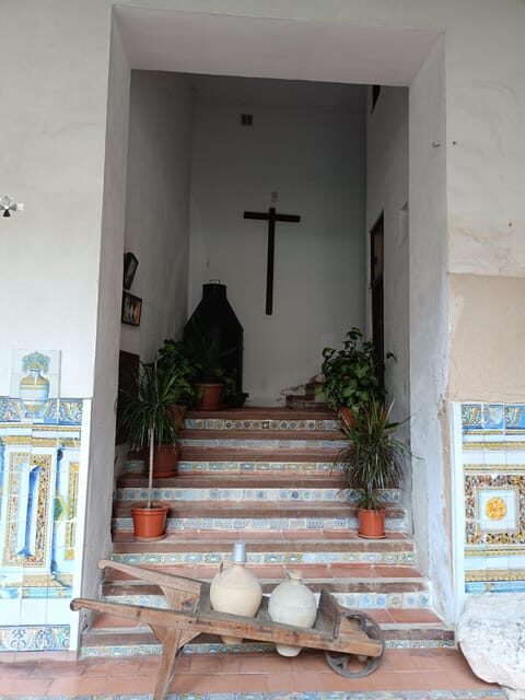 Toledo: Convent Route with Marzipan and Wine Tasting - An In-Depth Look: What to Expect from the Tour