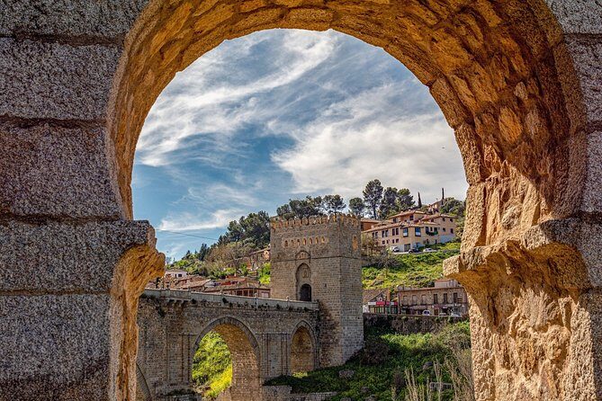 Toledo Day Trip from Madrid Small Group - Price and Value