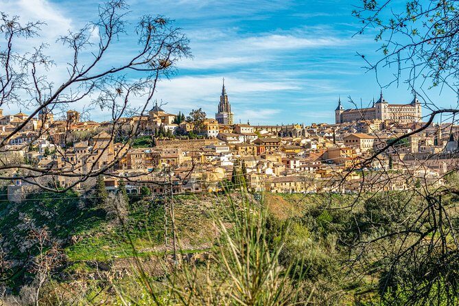 Toledo Day Trip from Madrid Small Group - FAQs