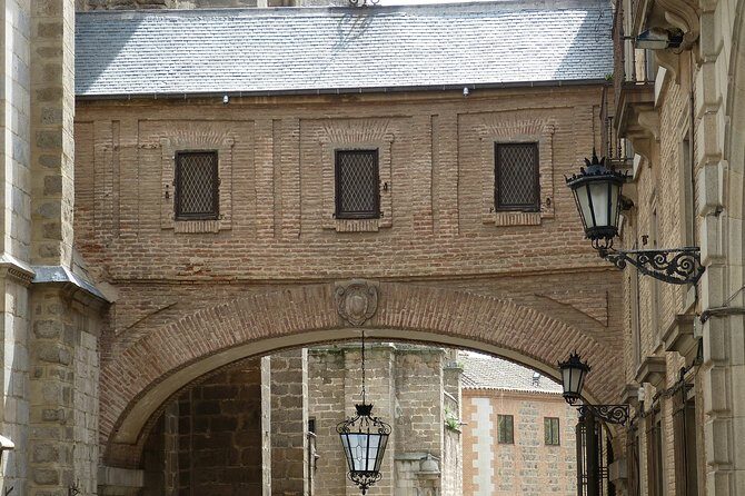 Toledo Day Trip From Madrid wtih Guide - An In-Depth Look at the Toledo Day Trip Experience