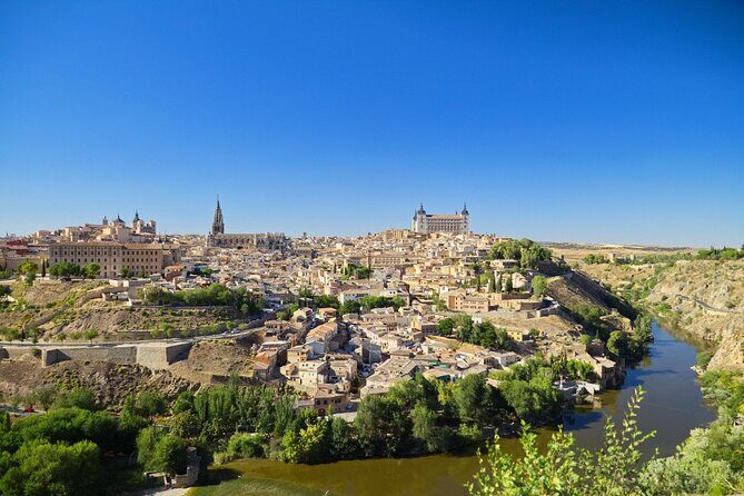 Toledo Day Trip with Optional Attraction Tickets from Madrid - FAQ