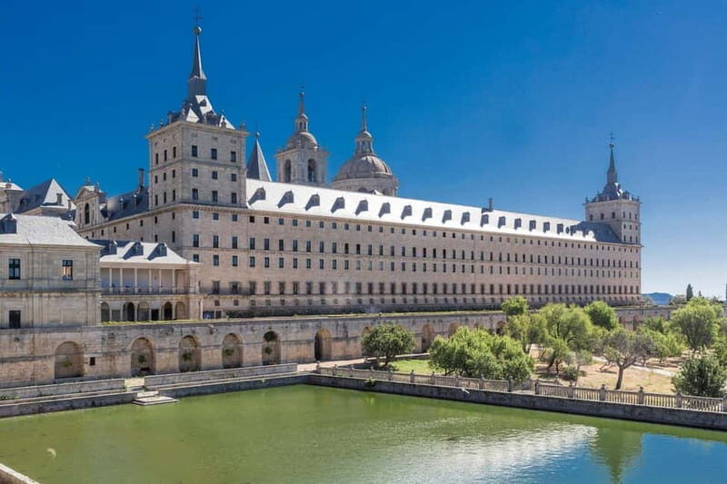 Toledo & Escorial Full-Day Tour + Optional Valley of Fallen - The Value of This Tour