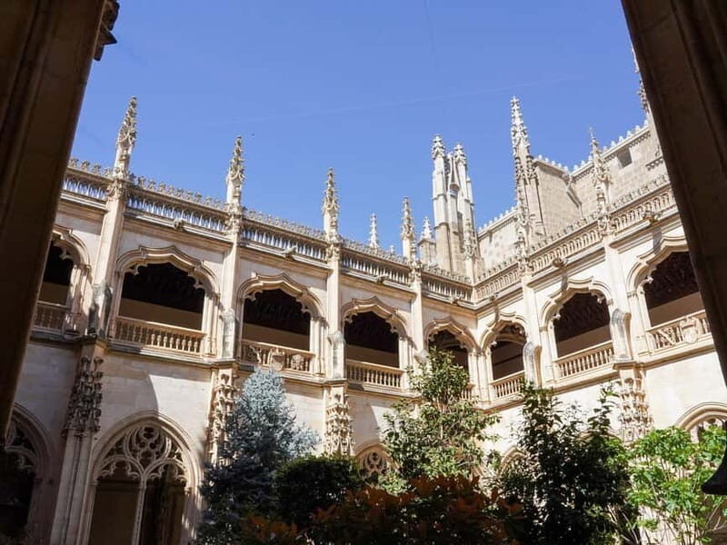 Toledo & Escorial Full-Day Tour + Optional Valley of Fallen - Who Will Love This Tour?