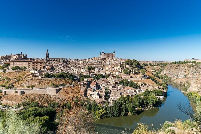 Toledo Essential: Private Visit with Official Guide and Tickets - Who Will Love This Tour?