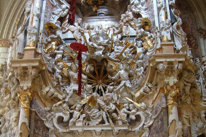 Toledo Essential: Private Visit with Official Guide and Tickets - Final Thoughts: Is This Tour Worth It?