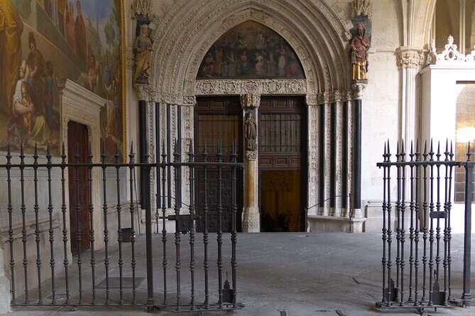 Toledo Essential: Private Visit with Official Guide and Tickets - FAQs