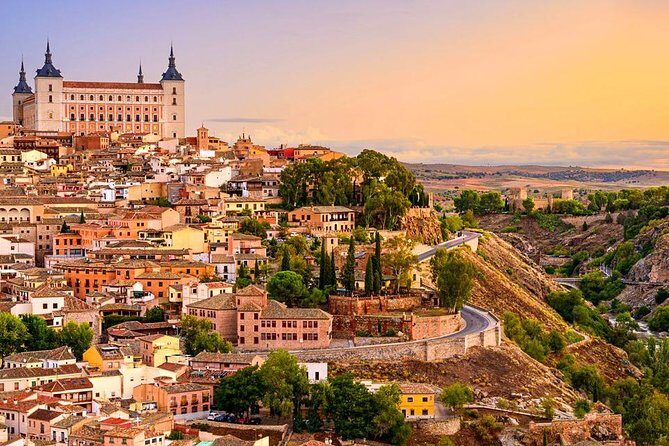 Toledo Experience from Madrid - The Itinerary Breakdown: What to Expect from the Tour