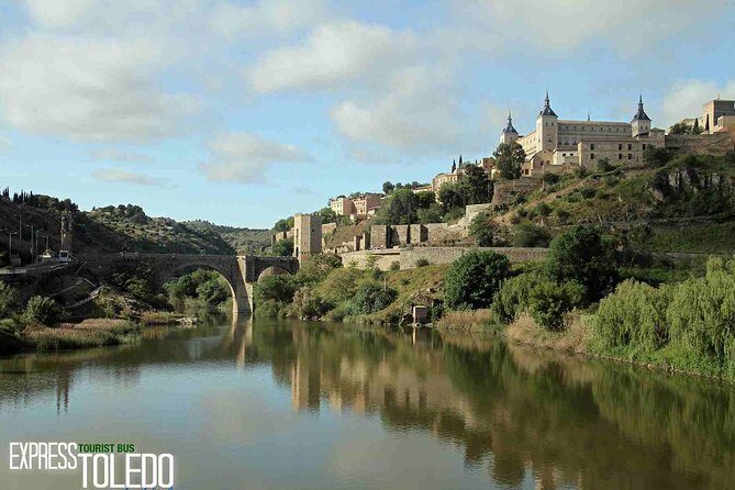Toledo Express - An In-Depth Look at the Toledo Express Tour