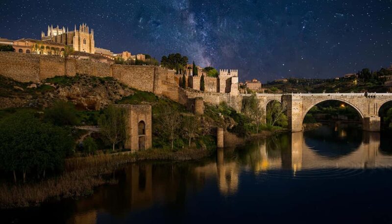 TOLEDO full day From Madrid: VIP Guided tour & private Van - Final Thoughts