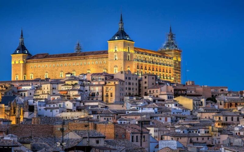 TOLEDO full day From Madrid: VIP Guided tour & private Van - FAQs