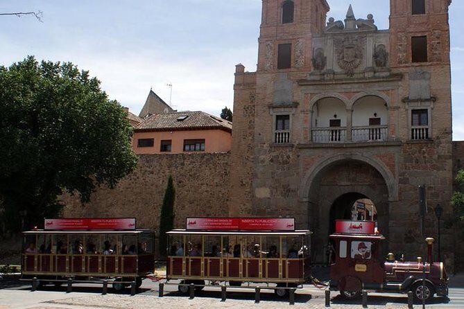 Toledo Full-Day Walking Tour with Guide from Madrid - Who Should Consider This Tour?