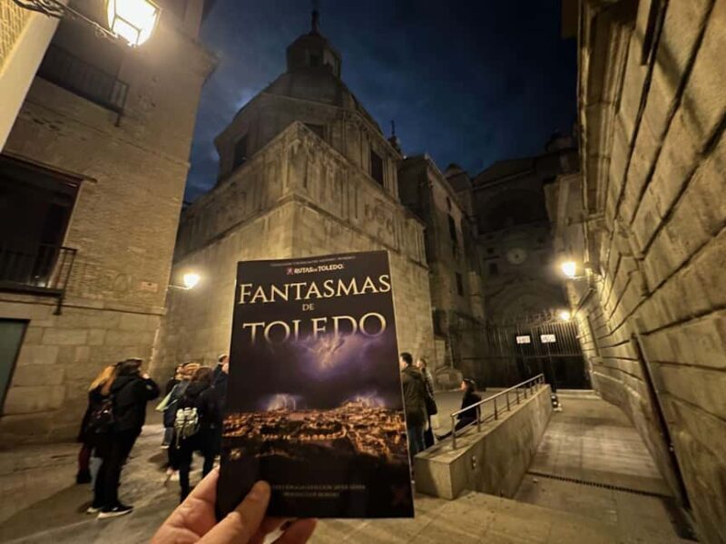 Toledo Ghost Tour: haunted houses and strange events - An In-Depth Look at the Toledo Ghost Tour