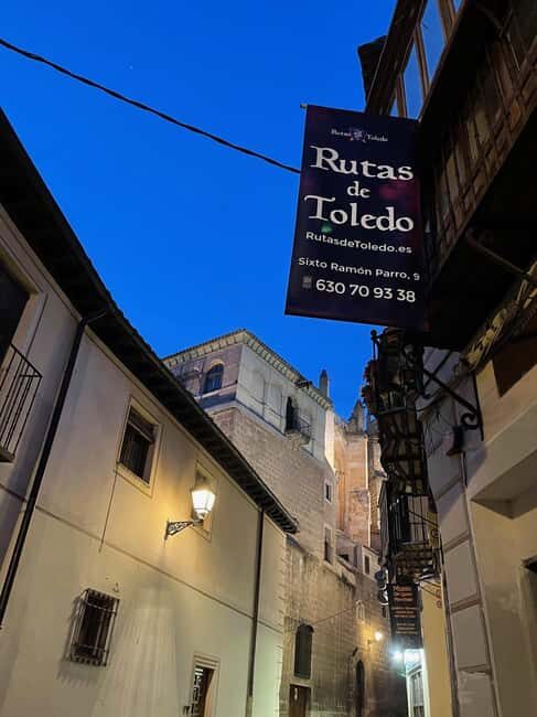 Toledo Ghost Tour: haunted houses and strange events - Final Thoughts