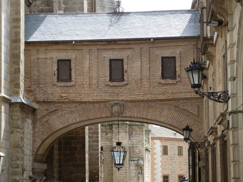Toledo: Guided Walking Tour with Cathedral Ticket and Tour - FAQs