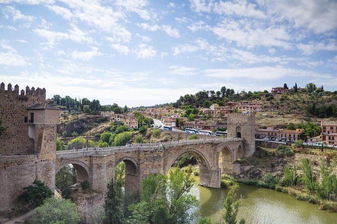 Toledo Half Day Tour From Madrid - Discover Toledo’s Charm in Half a Day
