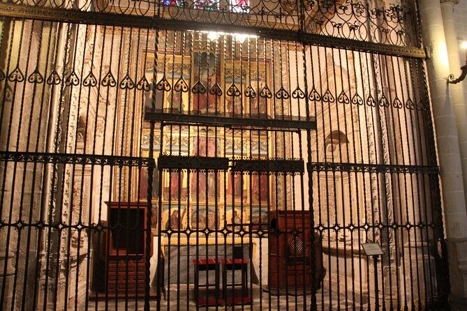 Toledo Half Day Tour with Cathedral, St Tome Church & Synagoge - Why the Tour Offers Great Value