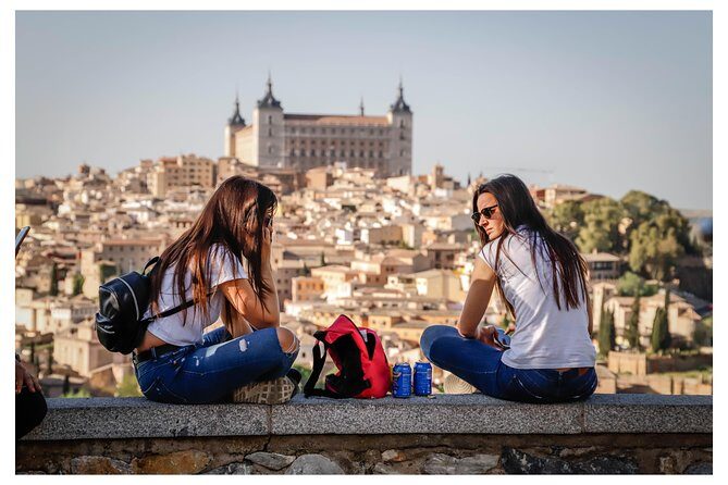 Toledo Half Day Tour with Cathedral, St Tome Church & Synagoge - What to Expect and Tips for a Smooth Day