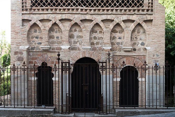 Toledo Half or Full Day Tour with Optional Lunch from Madrid - FAQs