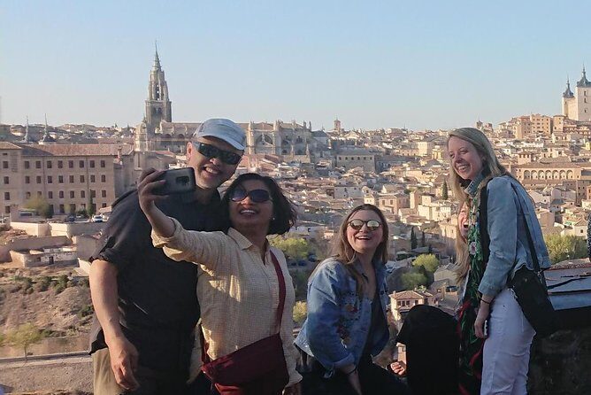 Toledo Highlights Tour for Explorers from Madrid - The Itinerary: What to Expect