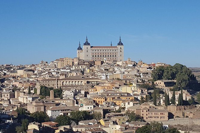 Toledo Highlights Tour for Explorers from Madrid - FAQ